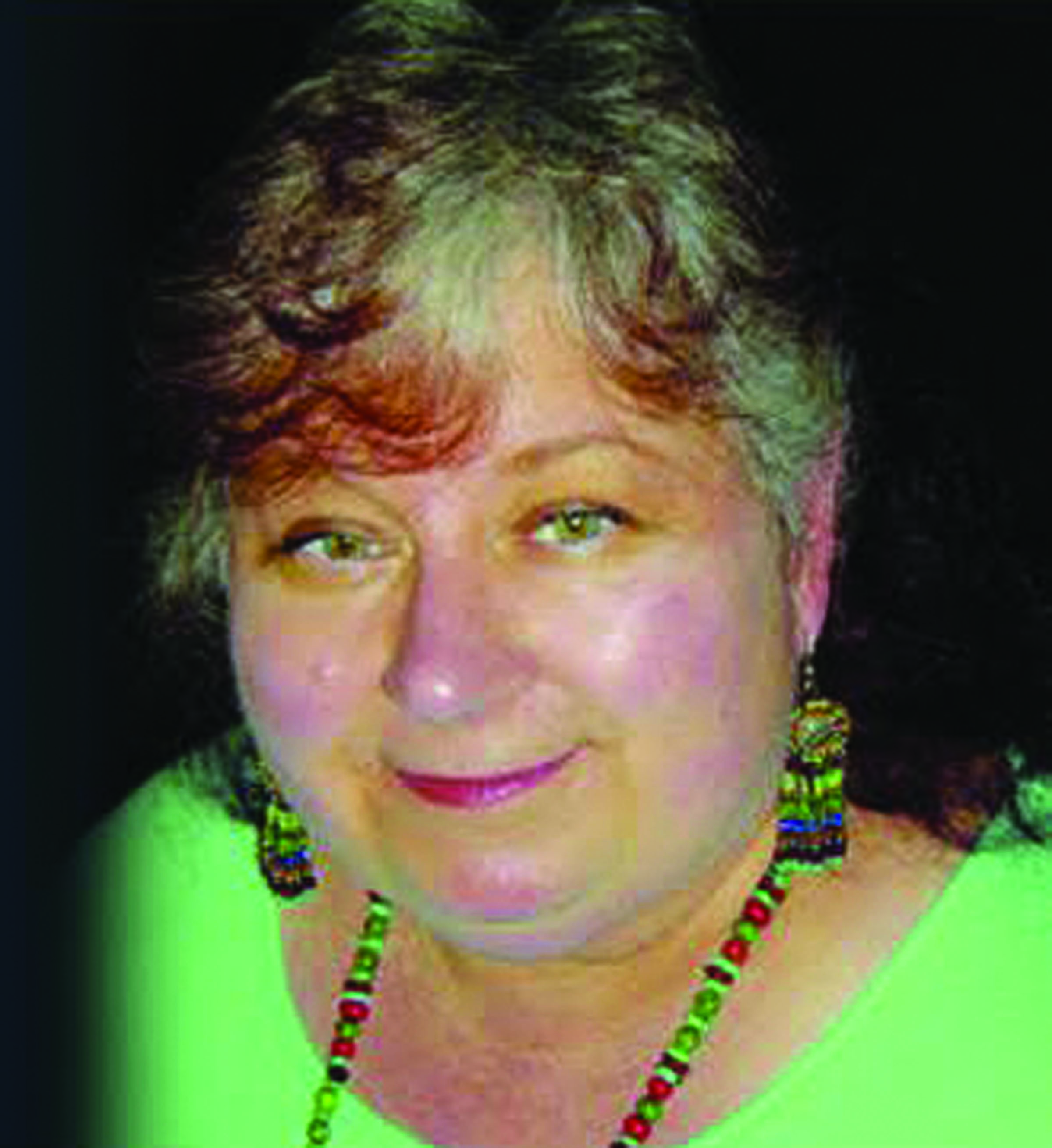 Elizabeth Ann Scarborough