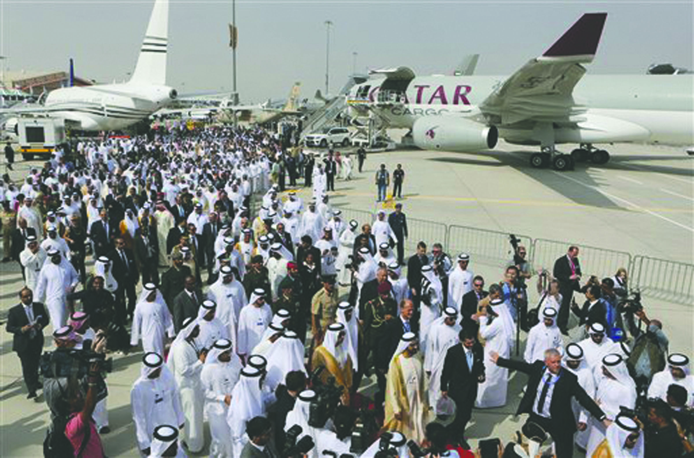 United Arab Emirates Vice President