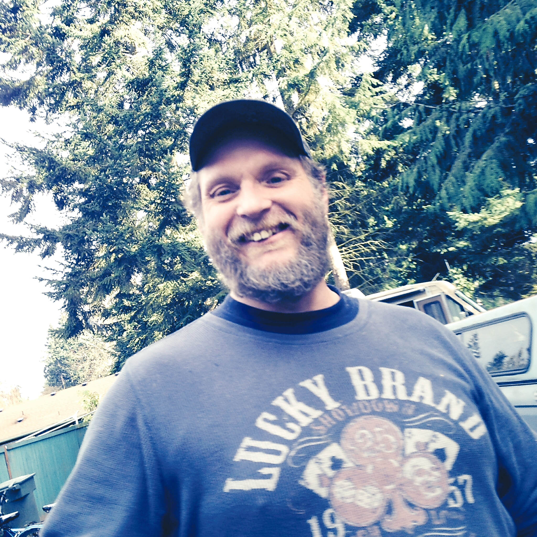 Ari Lee King (Clallam County Sheriff’s Department photo)