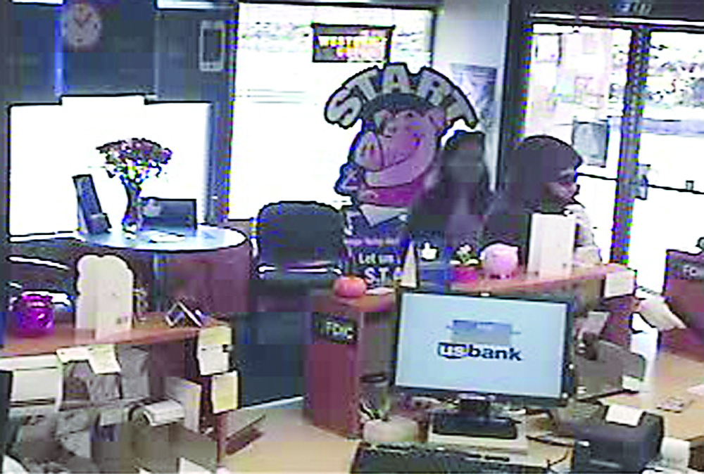 In this security camera image released by the Jefferson County Sheriff’s Department