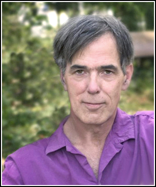 Frederick Park will appear at the Quimper Grange Hall for two events this weekend.