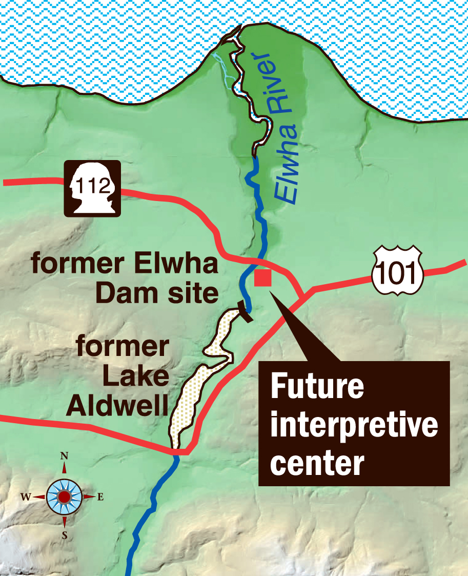 Keith Thorpe/Peninsula Daily News