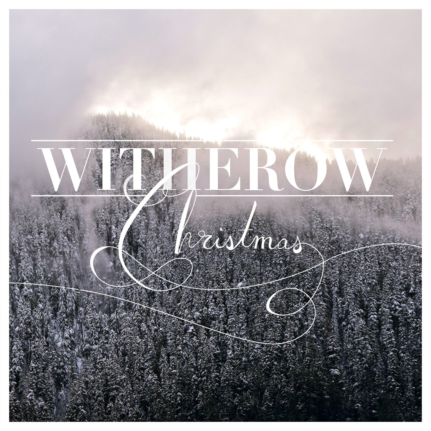 The band Witherow celebrates release of a new CD tonight in Port Angeles. — Abby Latson