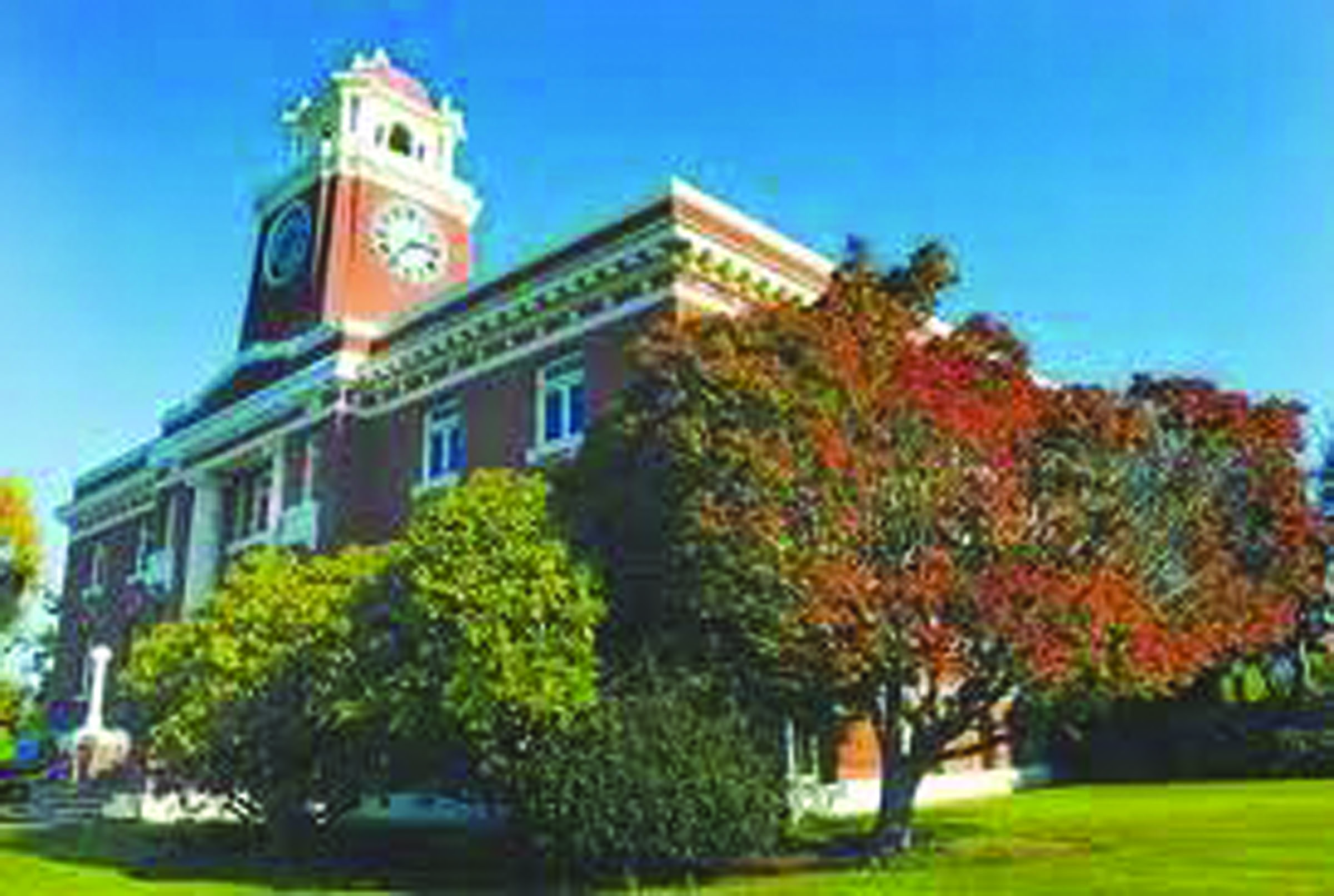 Forks to have a new appointed District Court judge by New Year's