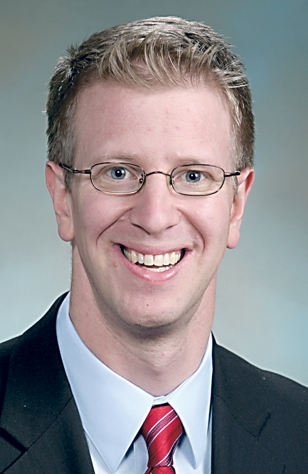 U.S. Rep. Derek Kilmer