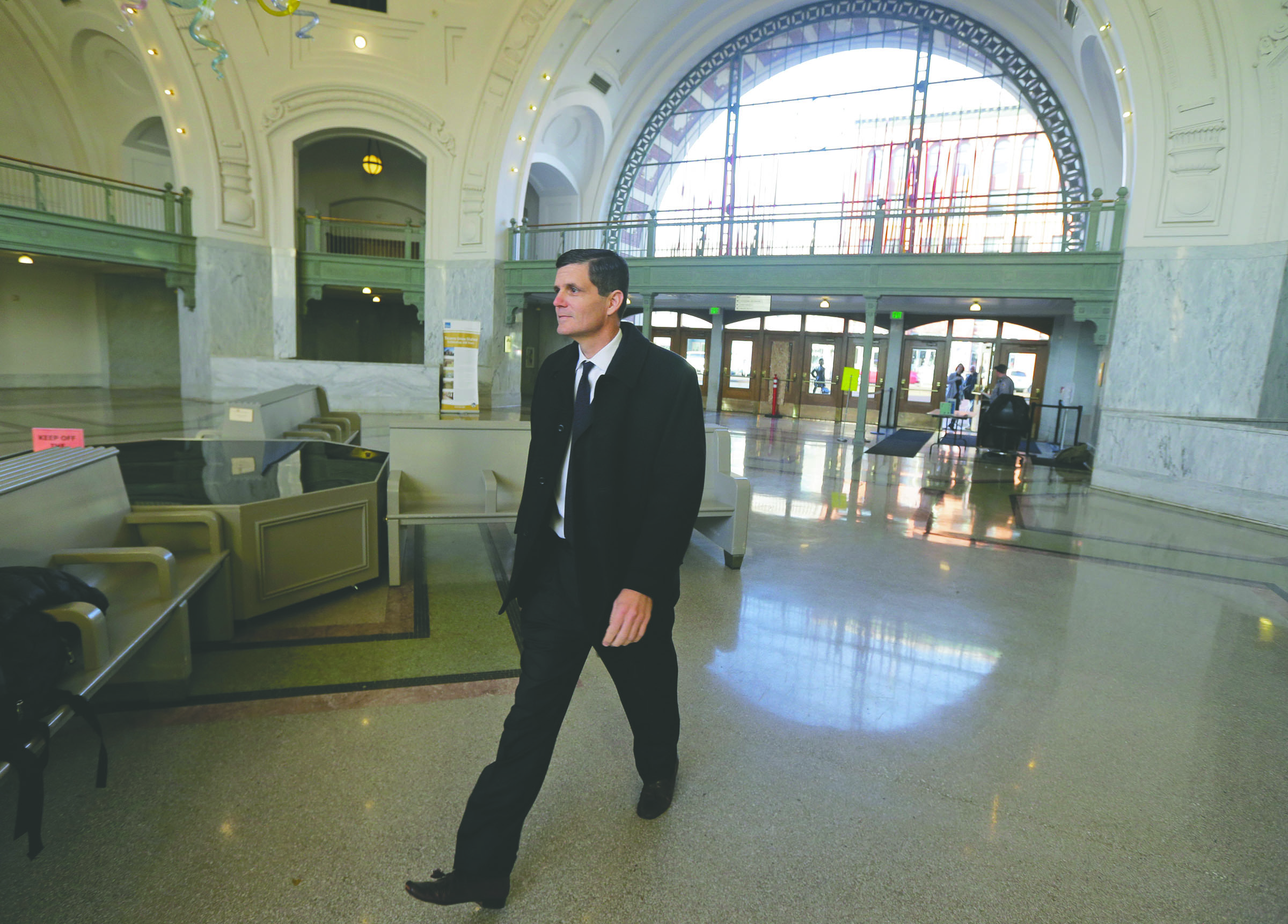 The Associated Press