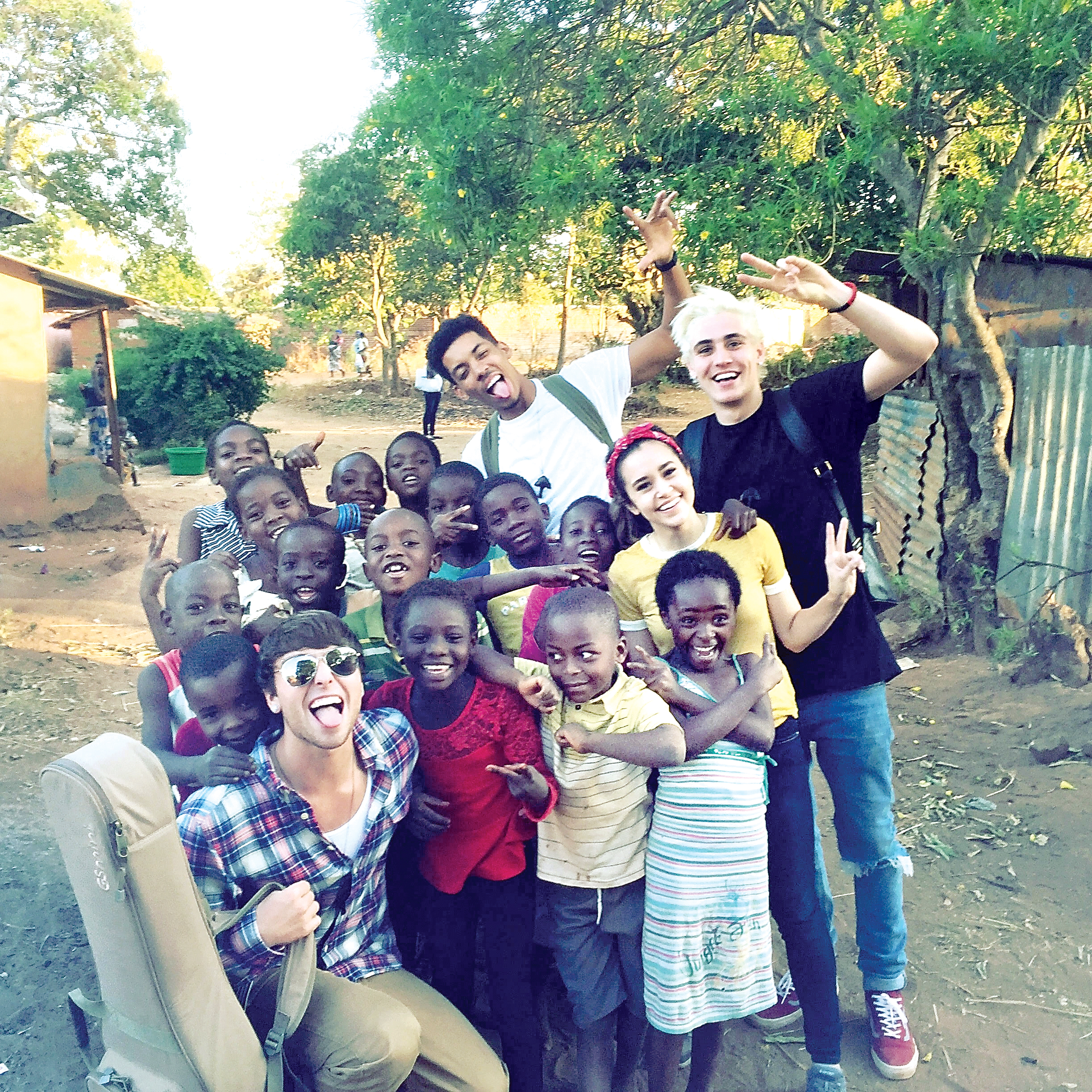 Former Sequim resident Wesley Stromberg