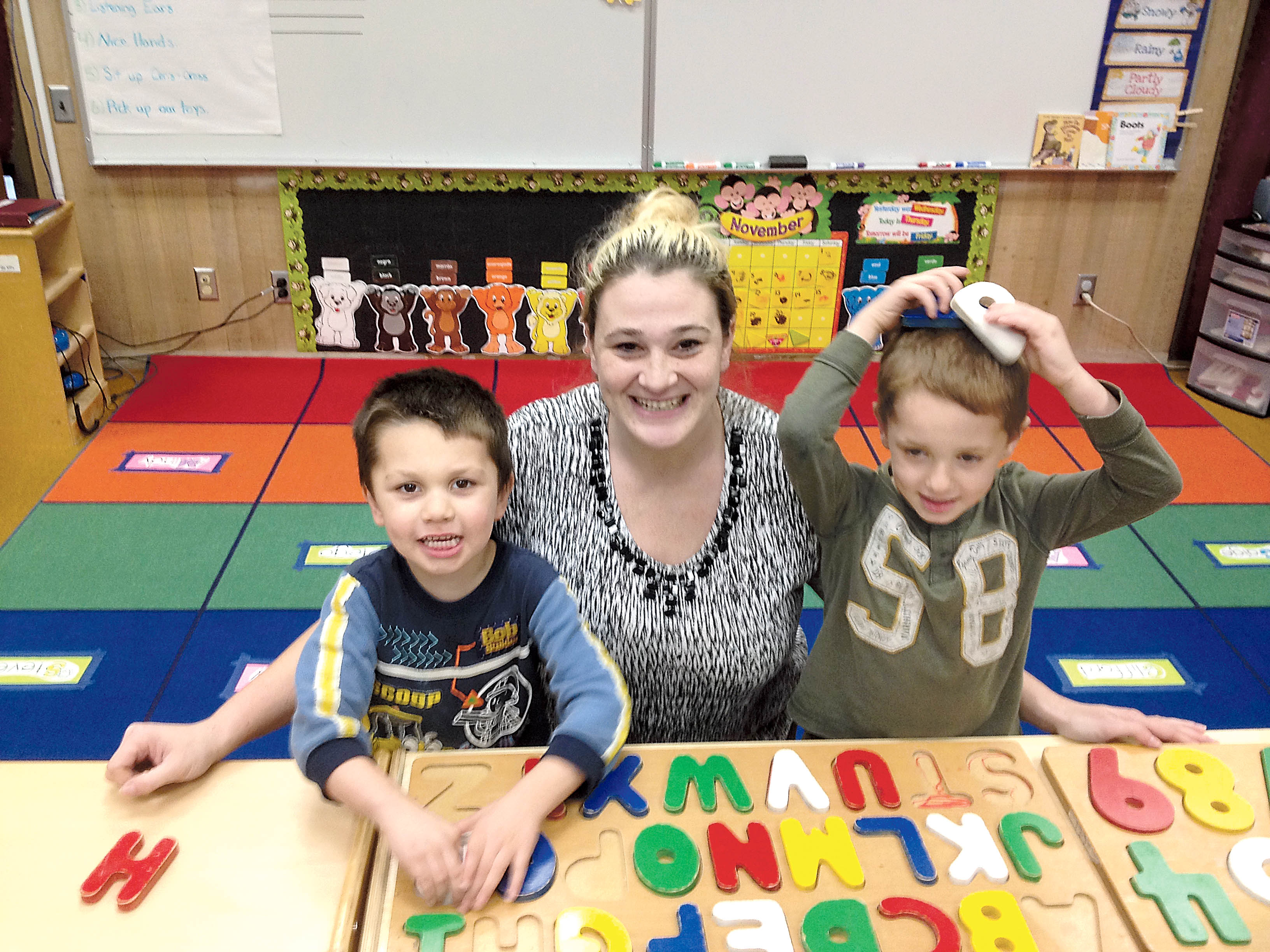 After traumatic losses threw Christina and her husband (away on training for his new job) off-balance and into financial ruin