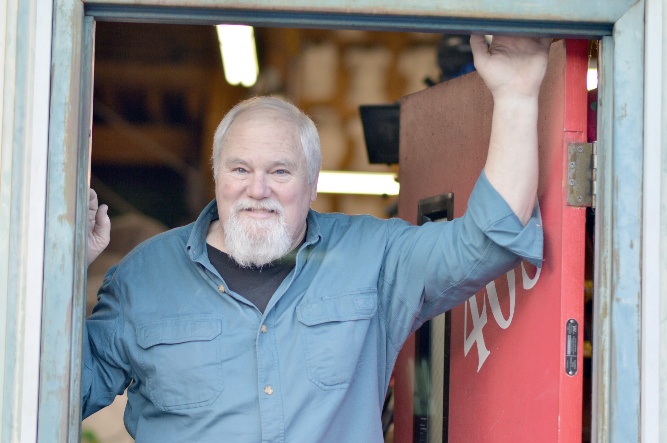 For Second Friday Art Rock tonight