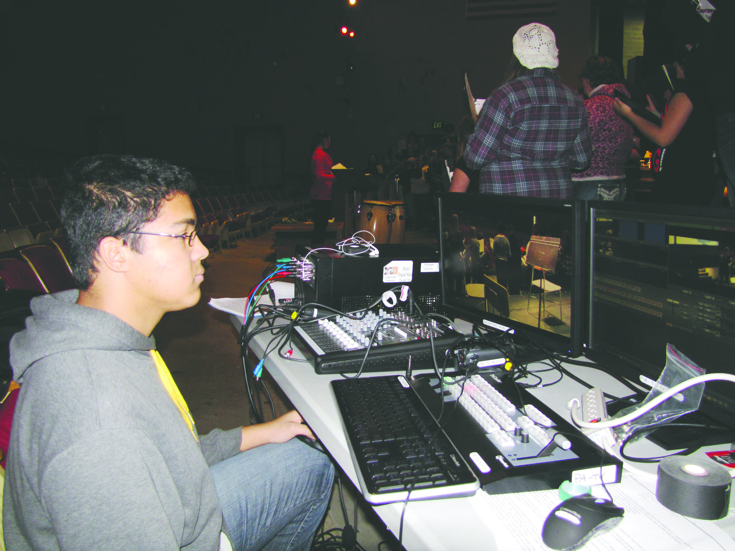 Cameron Bluenthenthal