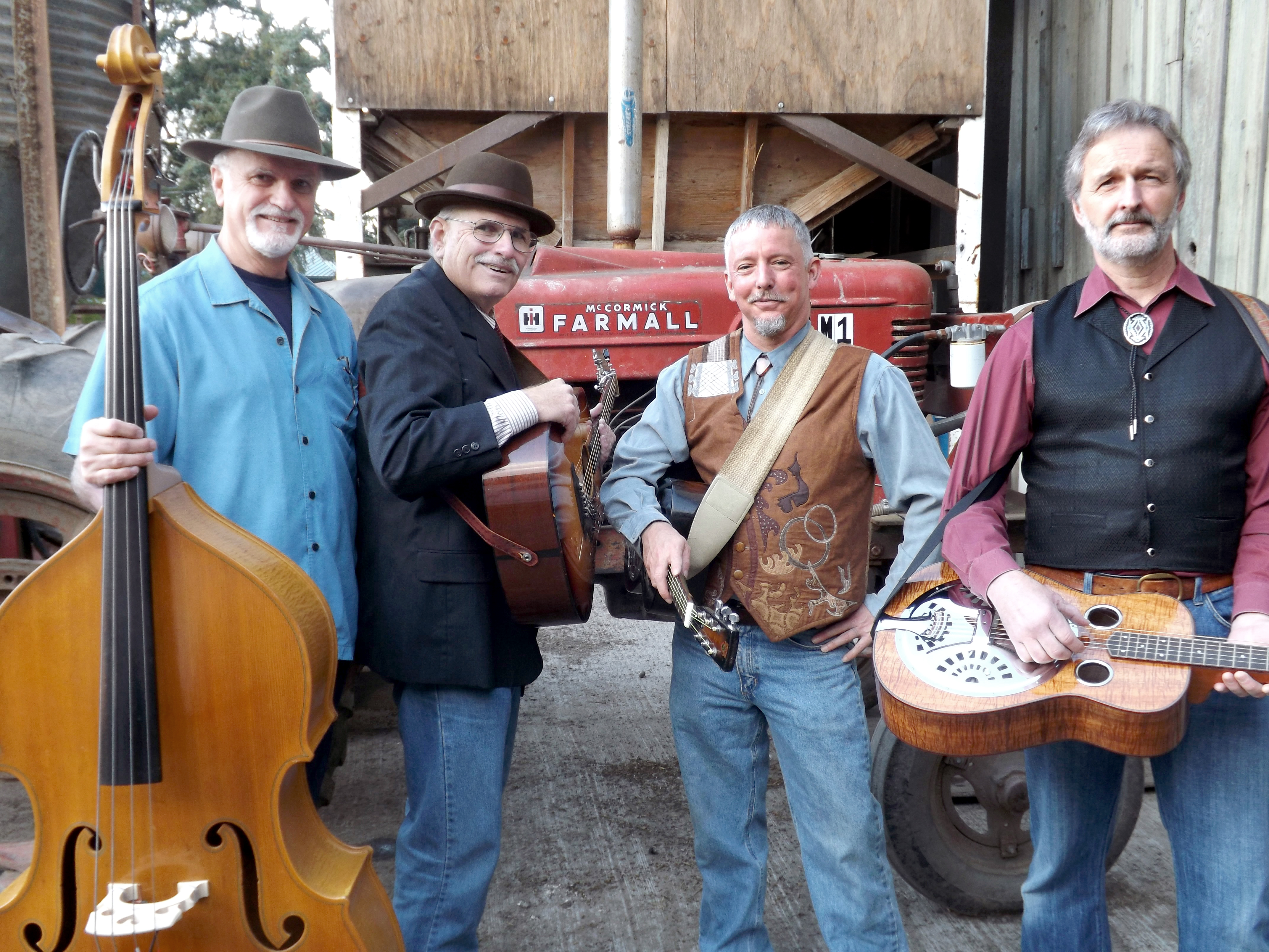 FarmStrong — from left