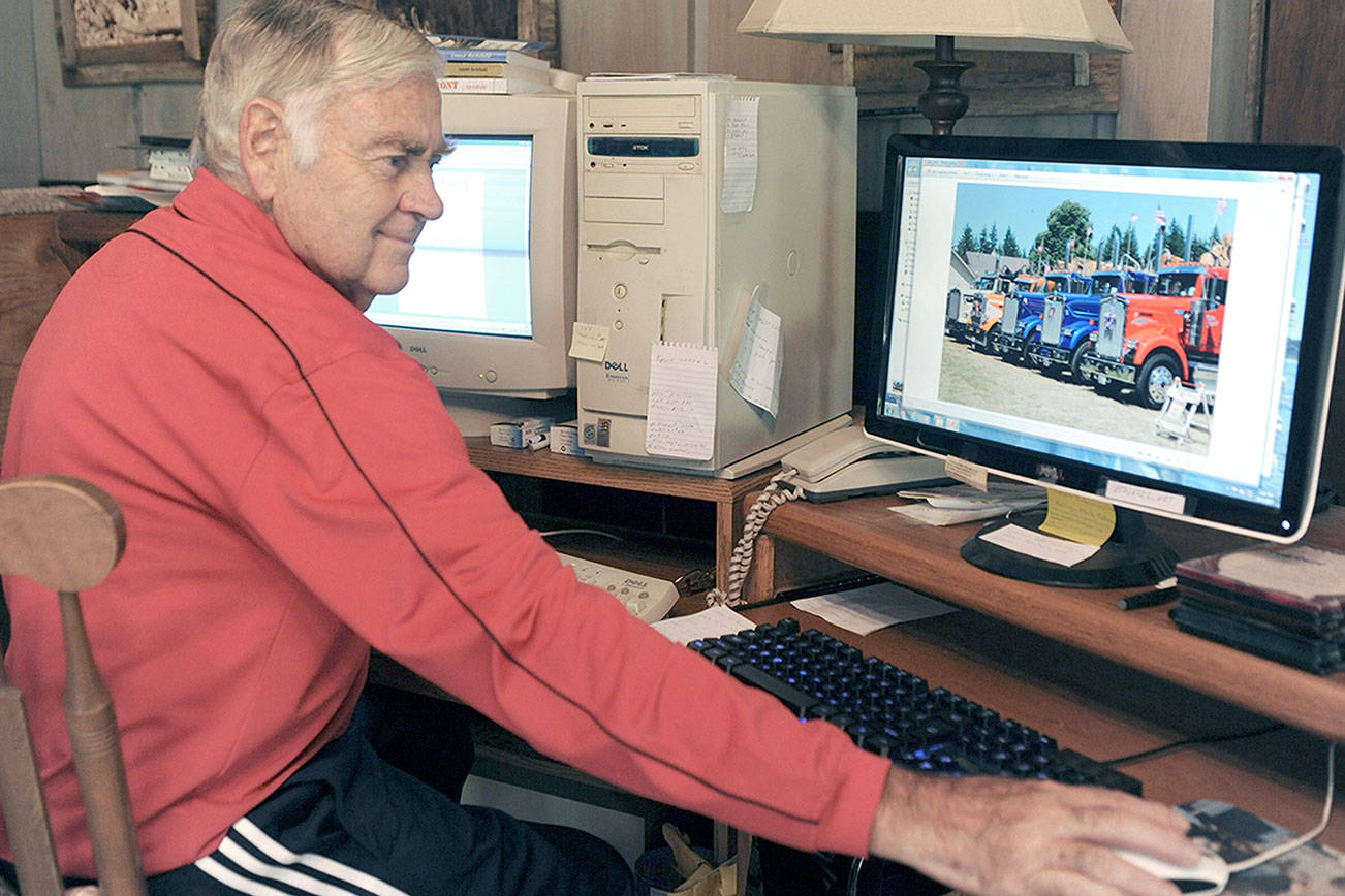 Archibald to sign copies of latest book