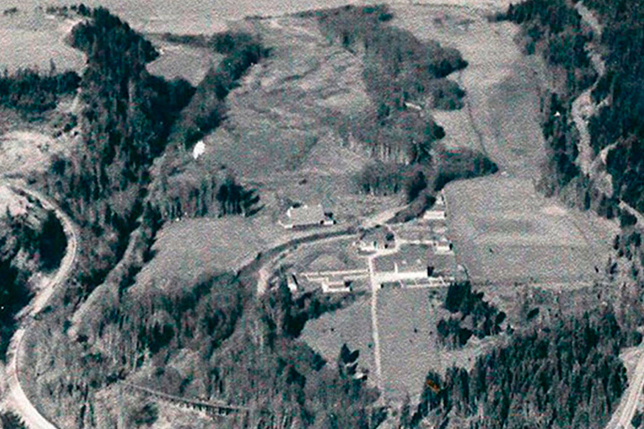 BACK WHEN: Readers share memories of Hay’s Farm