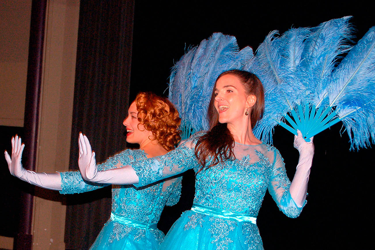 Christmas classic to be presented in Sequim