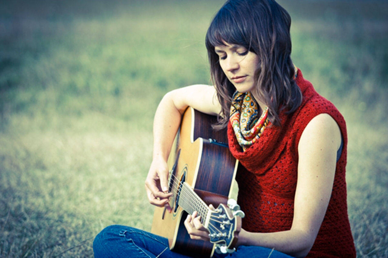 Jaspar Lepak will sing in Coyle on Sunday.