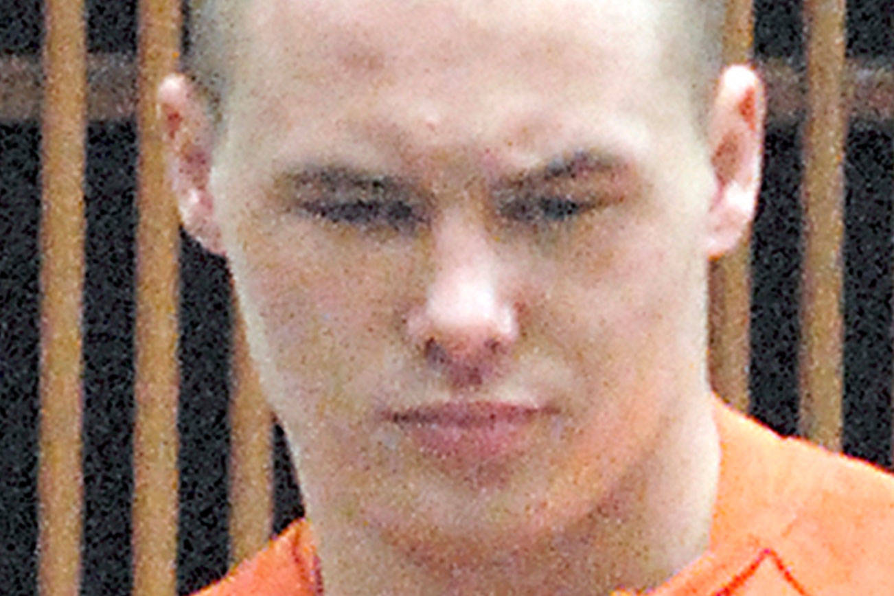 Murder suspect apology alleged; planned not-guilty plea likely to be amended, attorney says