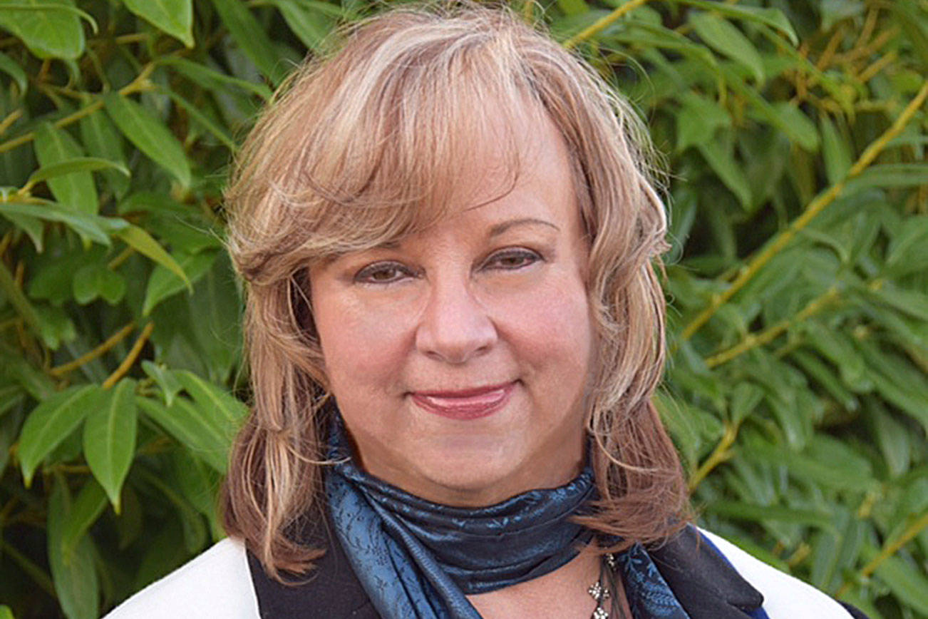 Olympic Peninsula Humane Society hires new director