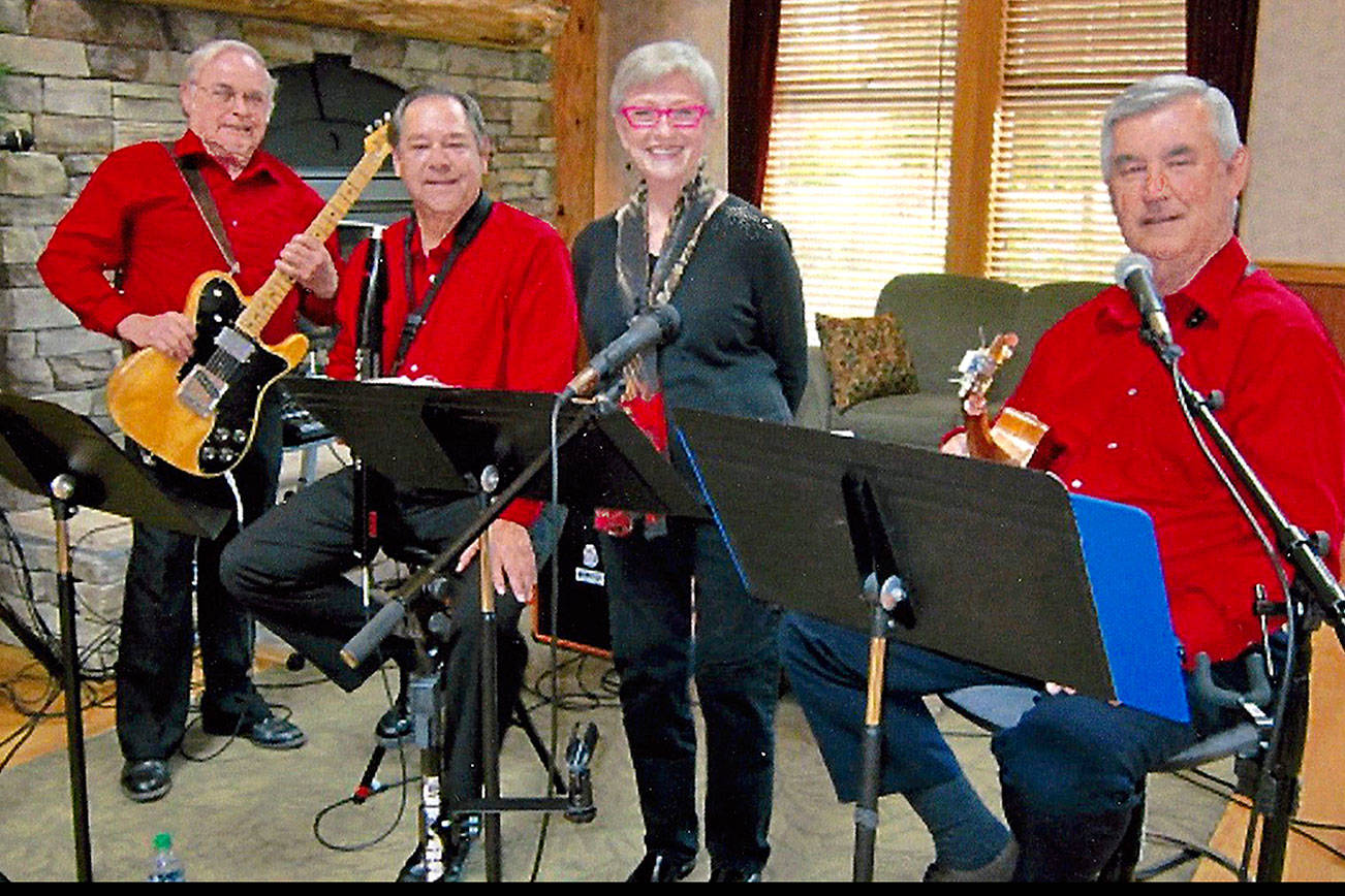 Your Community Variety Show coming up