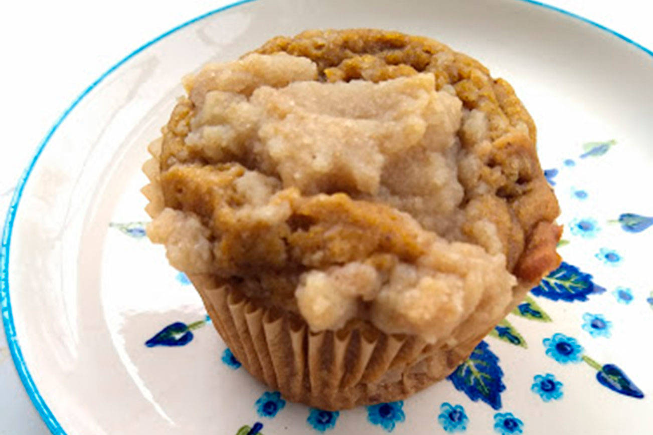 PENINSULA KITCHEN: Remember to enjoy the little moments