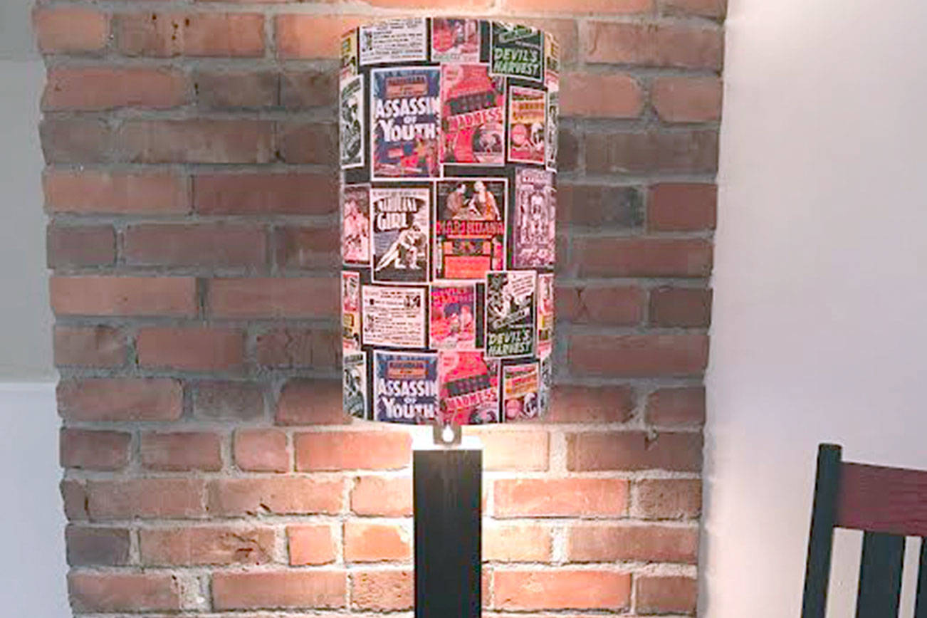 Furniture, sales, live music offered during Second Saturday Art Walk