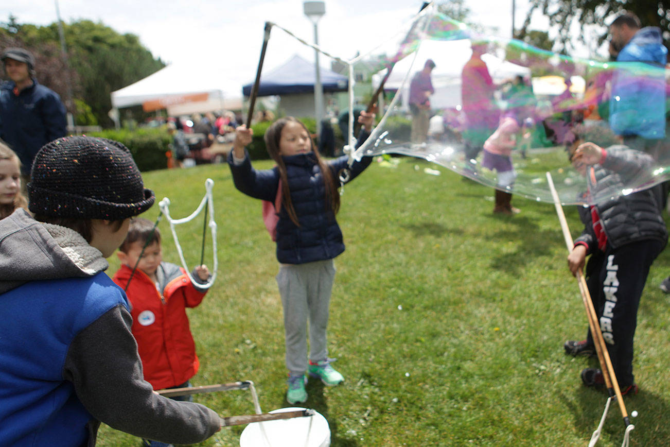 First Federal grant to fund Power of Produce Club at Jefferson County farmers markets