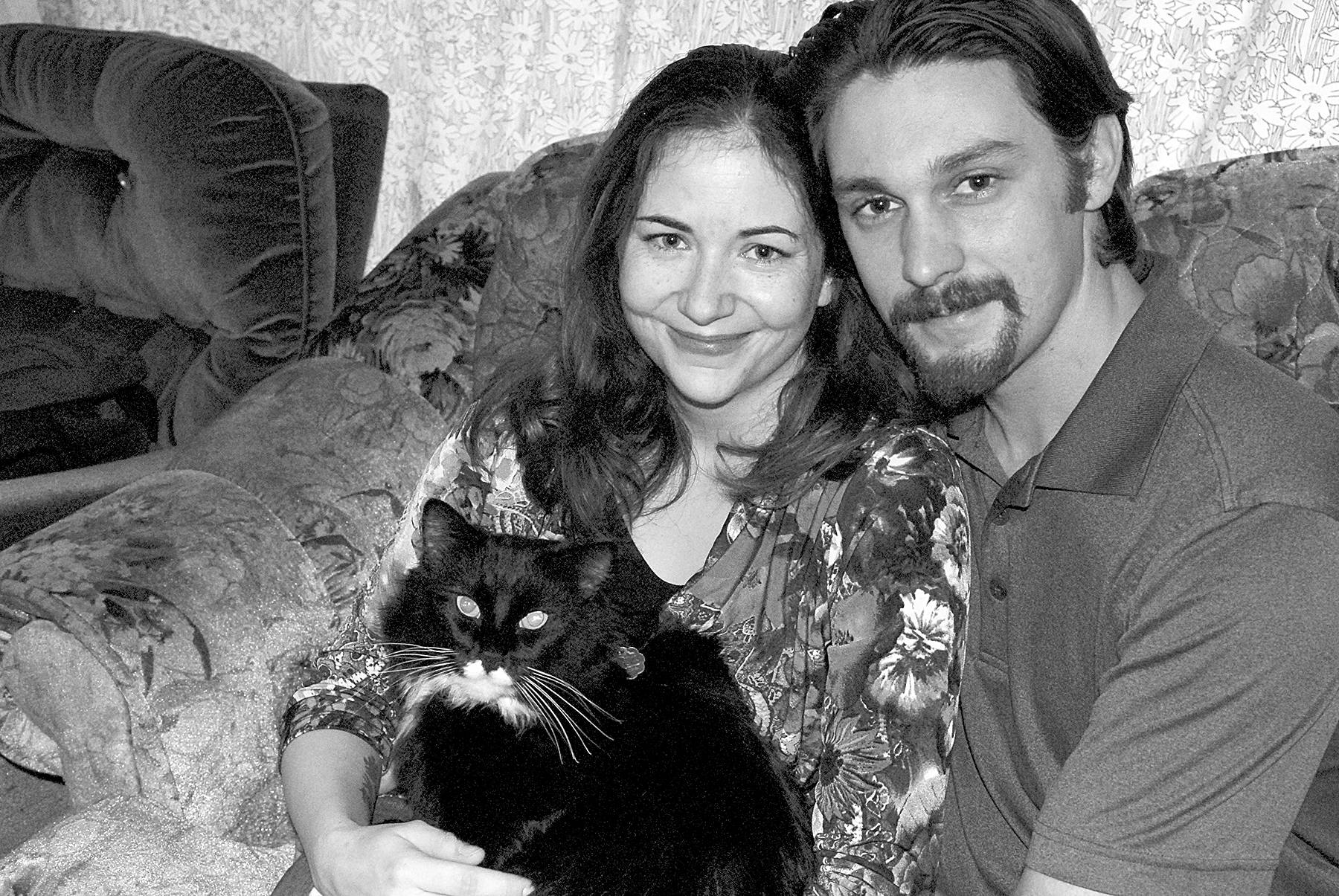 Peninsula Home Fund provides ‘just a little bit more to get by’