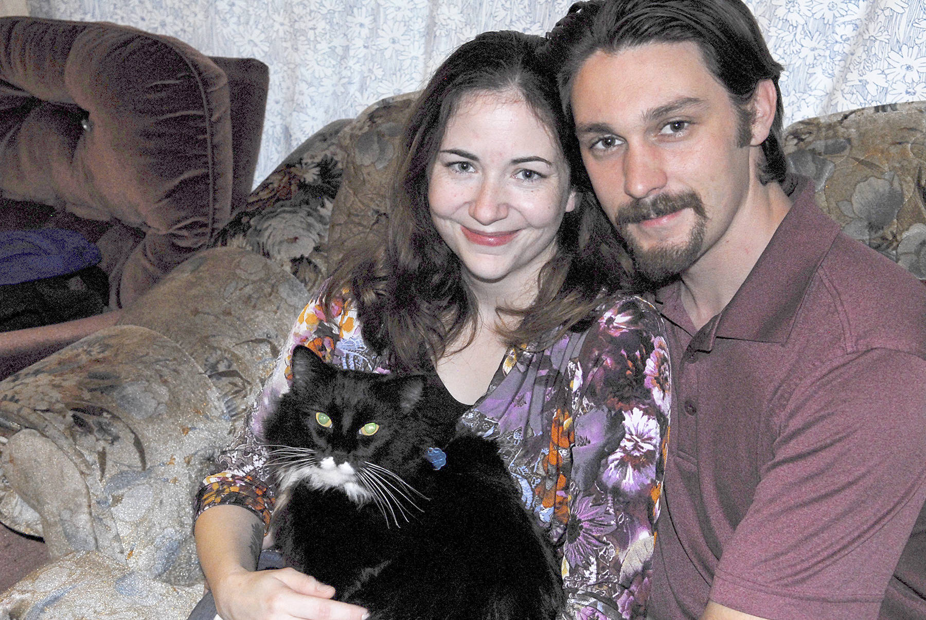 Peninsula Home Fund provides ‘just a little bit more to get by’