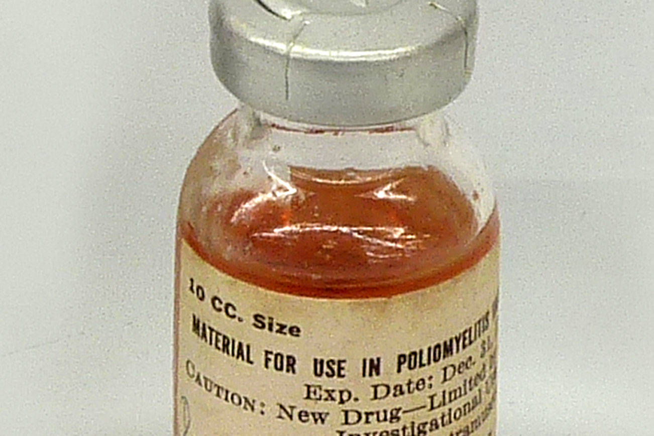 BACK WHEN: Contagious diseases affect Jefferson County