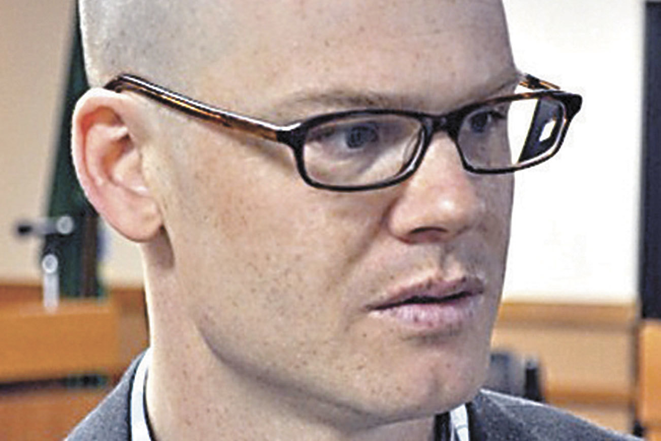 Clallam to require pharmaceutical companies to support ‘take back’ kiosks