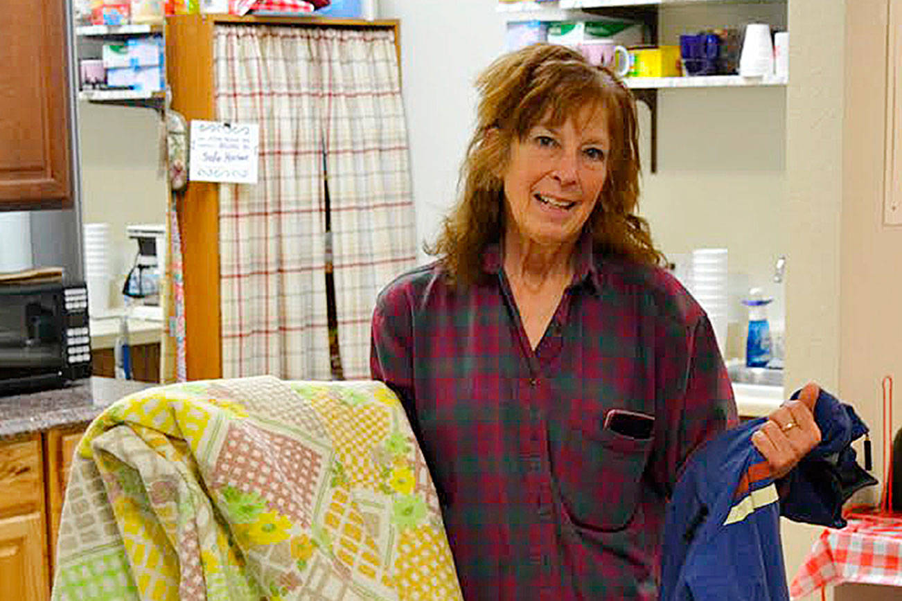 Funding gone cold for Sequim Warming Center