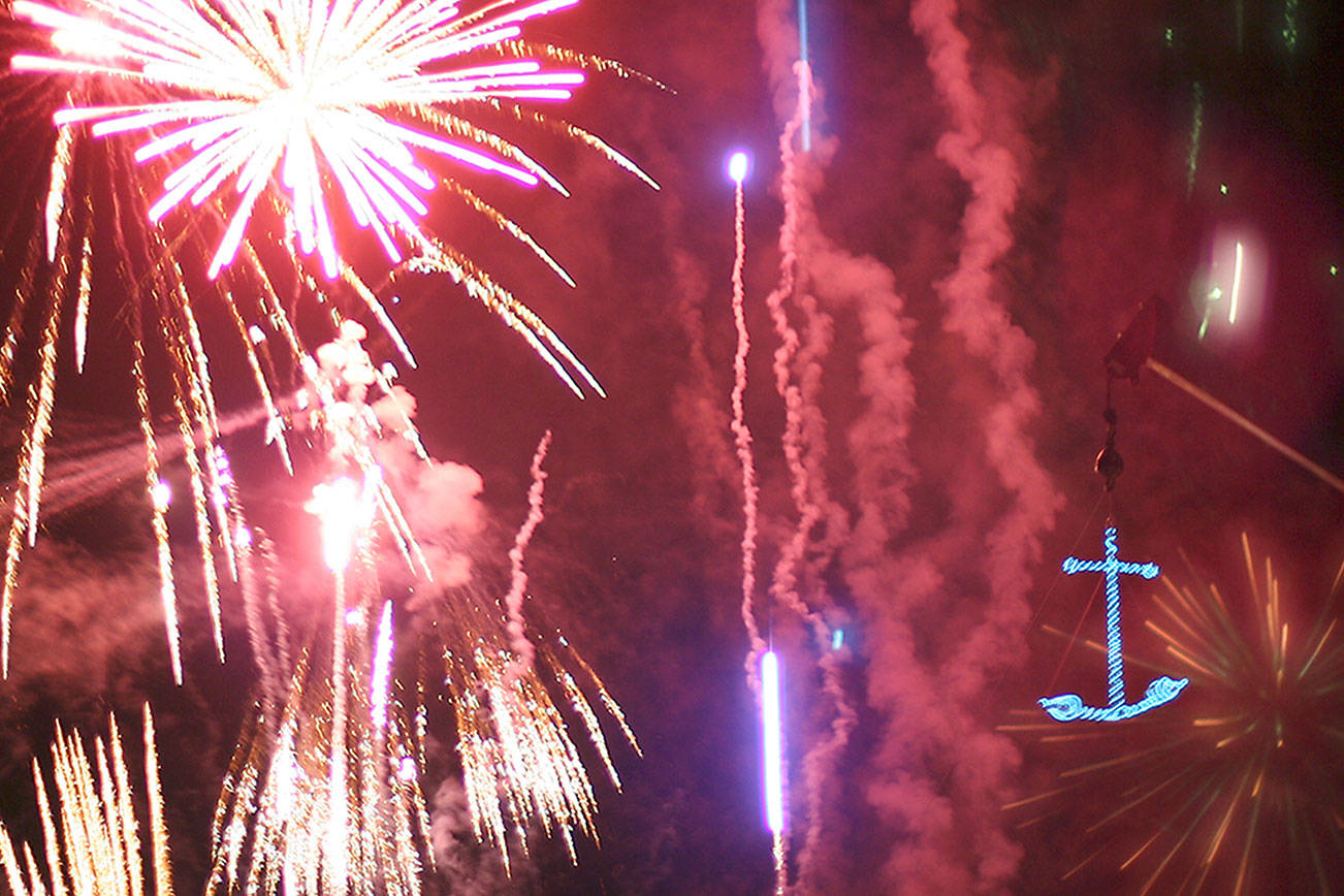 First Night 2018 celebration to welcome new year in Port Townsend