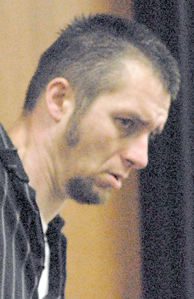 Dennis Jason Wayne Fisher