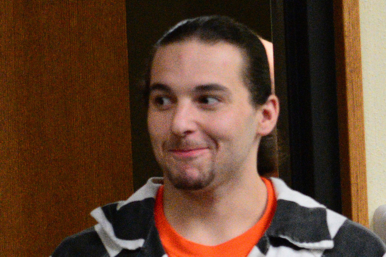 Sentencing reset in methamphetamine, heroin case