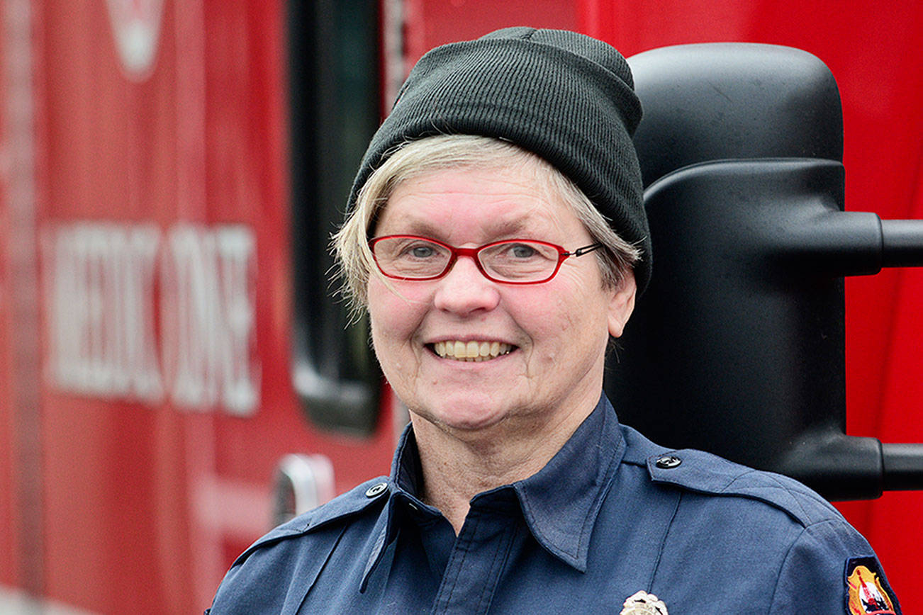 Fallen Jefferson County firefighters’ names added to national memorial