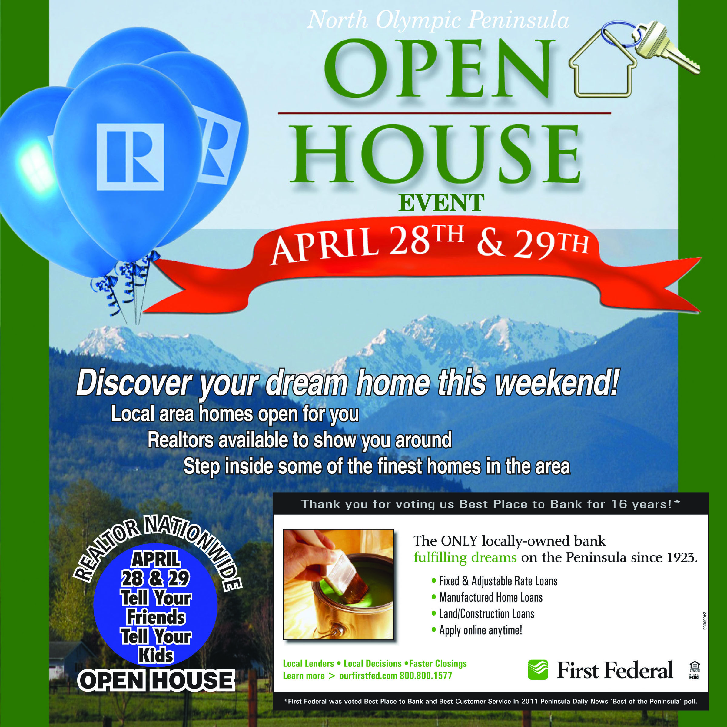 Peninsula Daily News