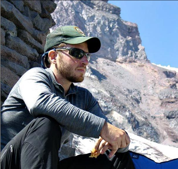 Nick Hall National Park Service via The Associated Press