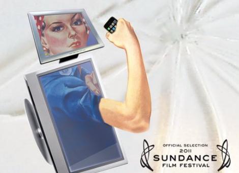 A poster for "Miss Representation