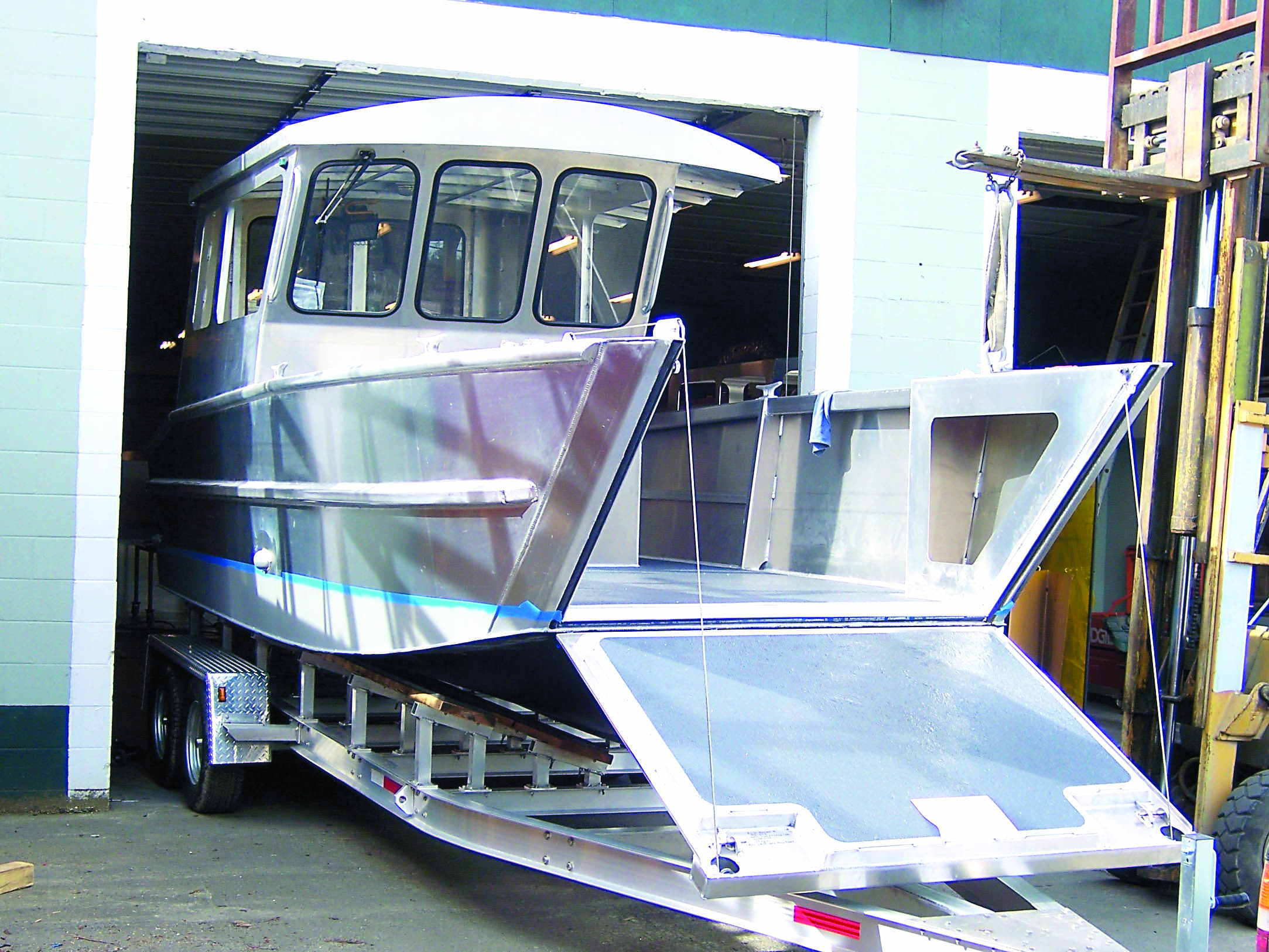 DAVID G. SELLARS ON THE WATERFRONT: Maritime tradition includes interesting terminology