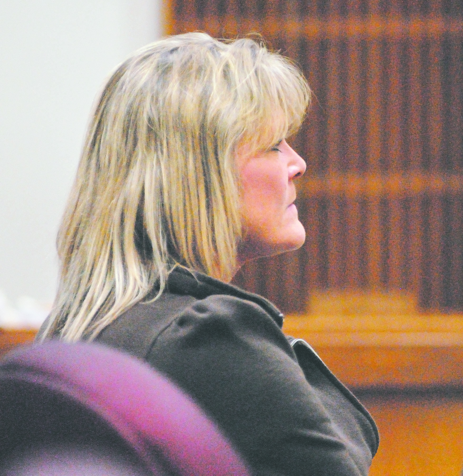 Bails set for alleged helpers in double-murder case