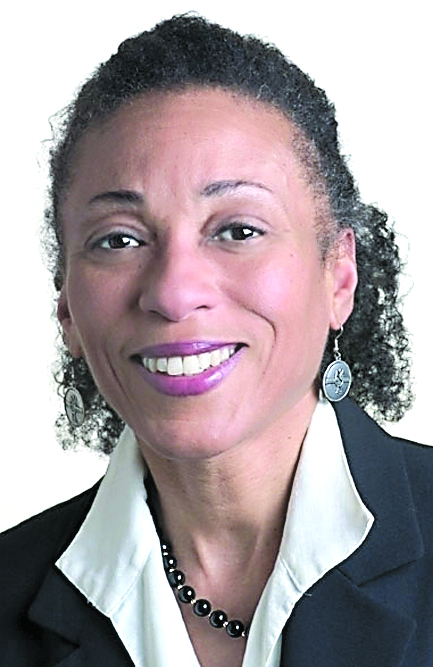 Dale Holiday is a former county land planner.