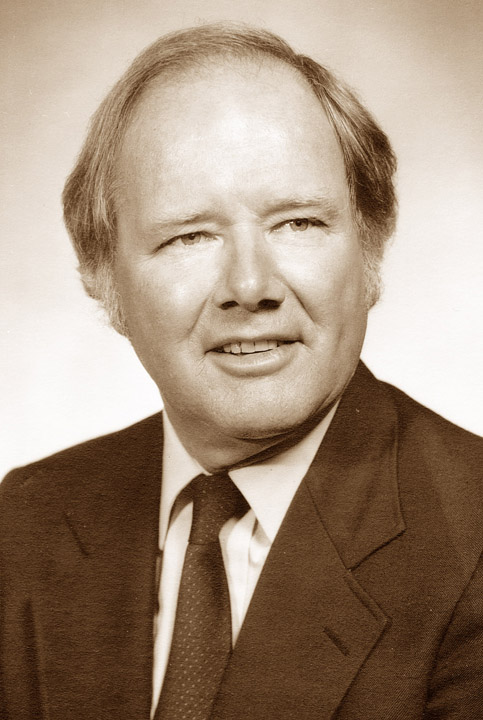 Charles "Chuck" David Whidden