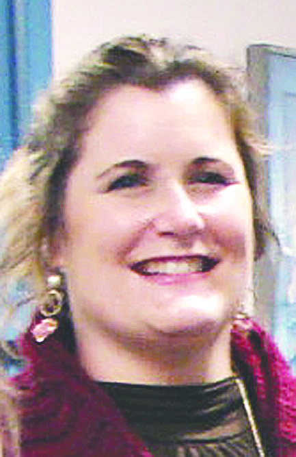 Kate Wenzl won't be returning as Dry Creek Elementary's principal.