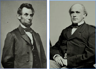 President Abraham Lincoln