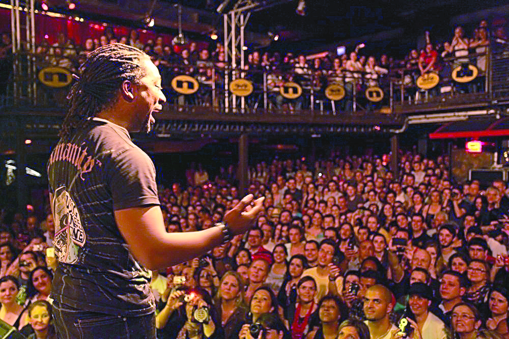 Clarence Bekker of the Netherlands