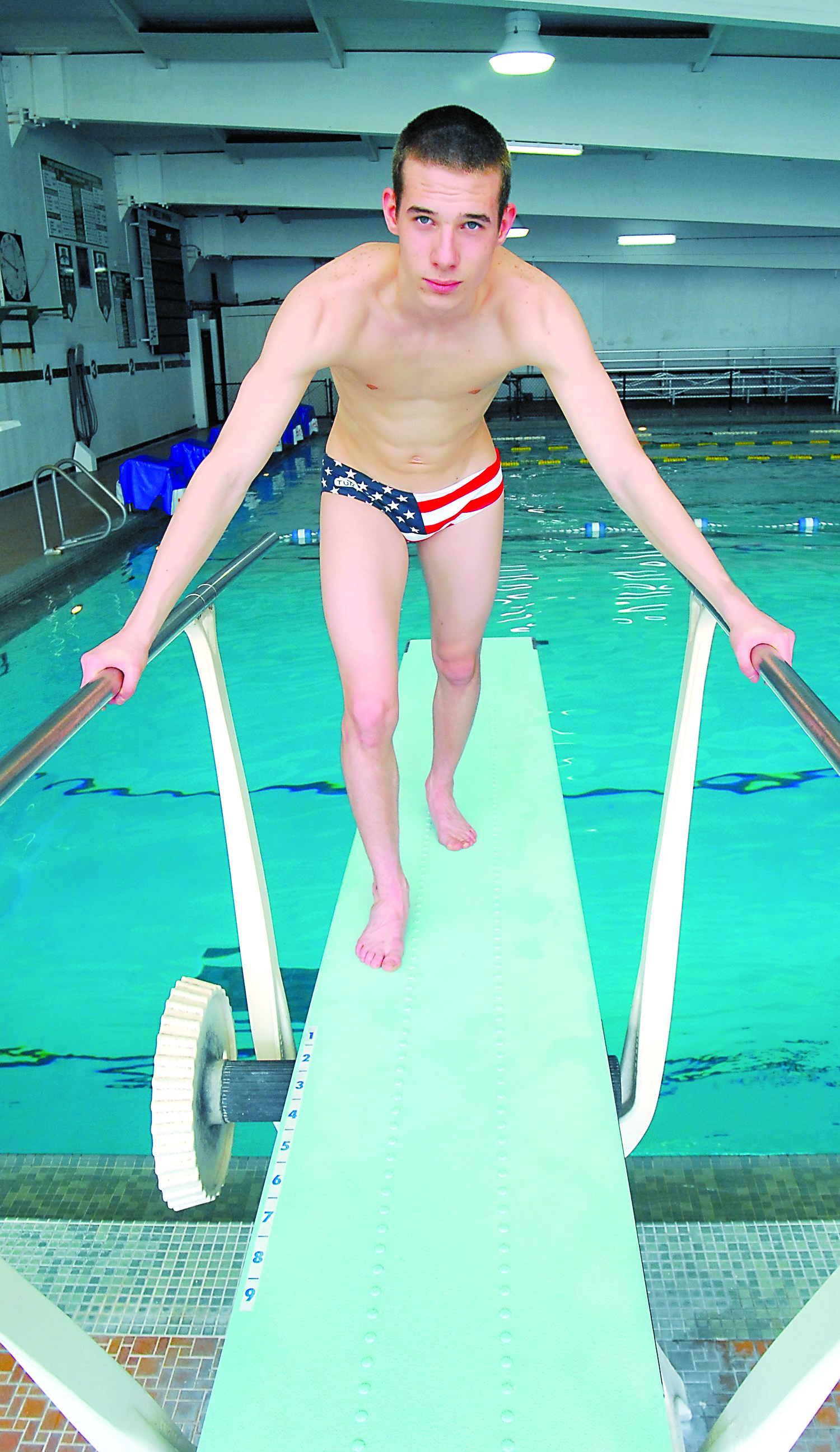 Keith Thorpe/Peninsula Daily News