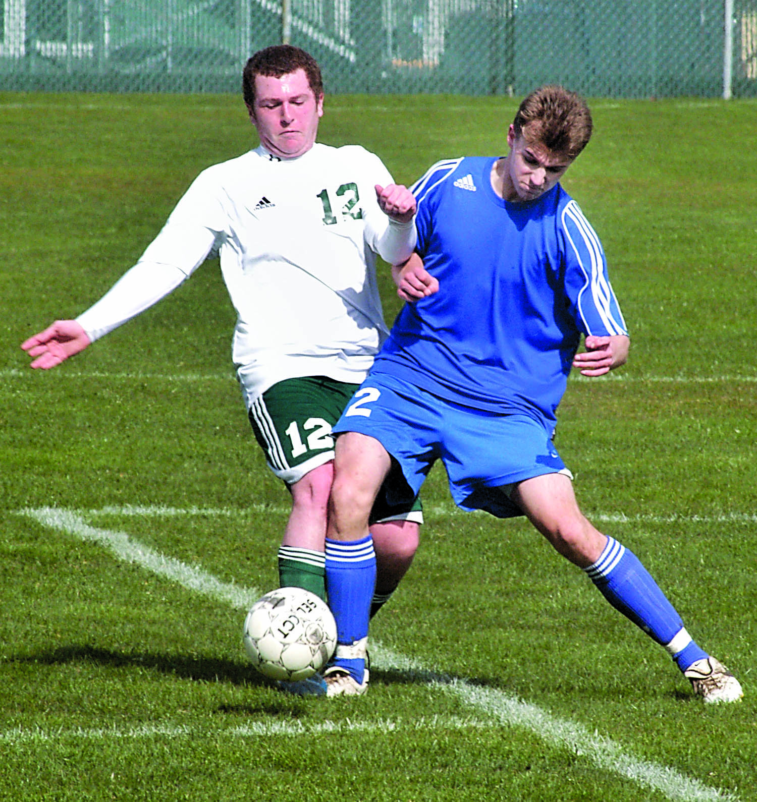 Keith Thorpe/Peninsula Daily News