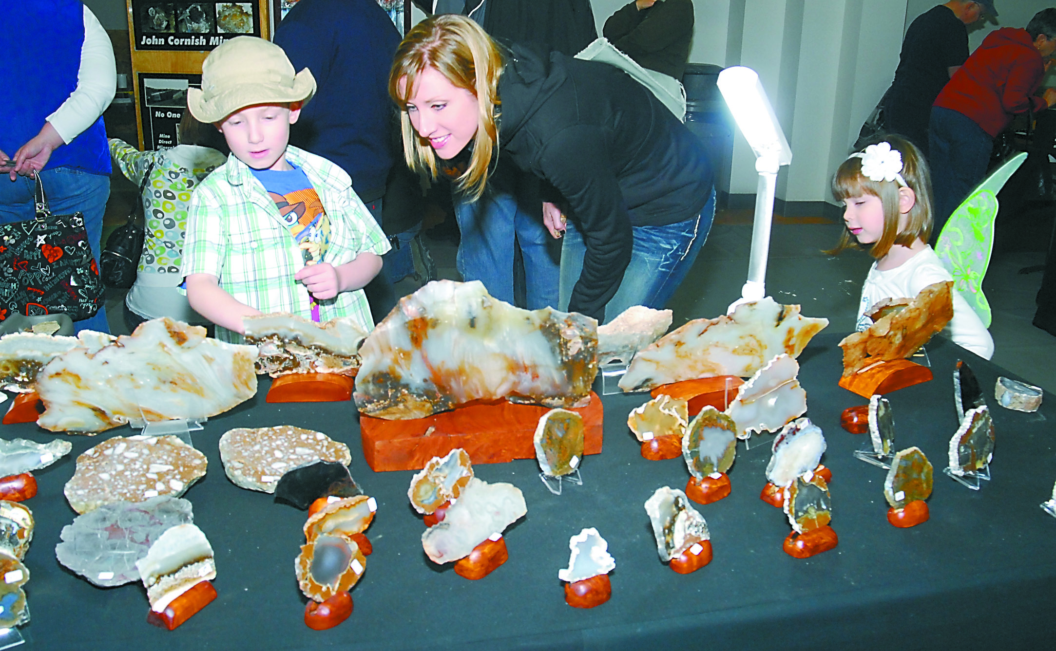 Kayla DeScala of Port Angeles