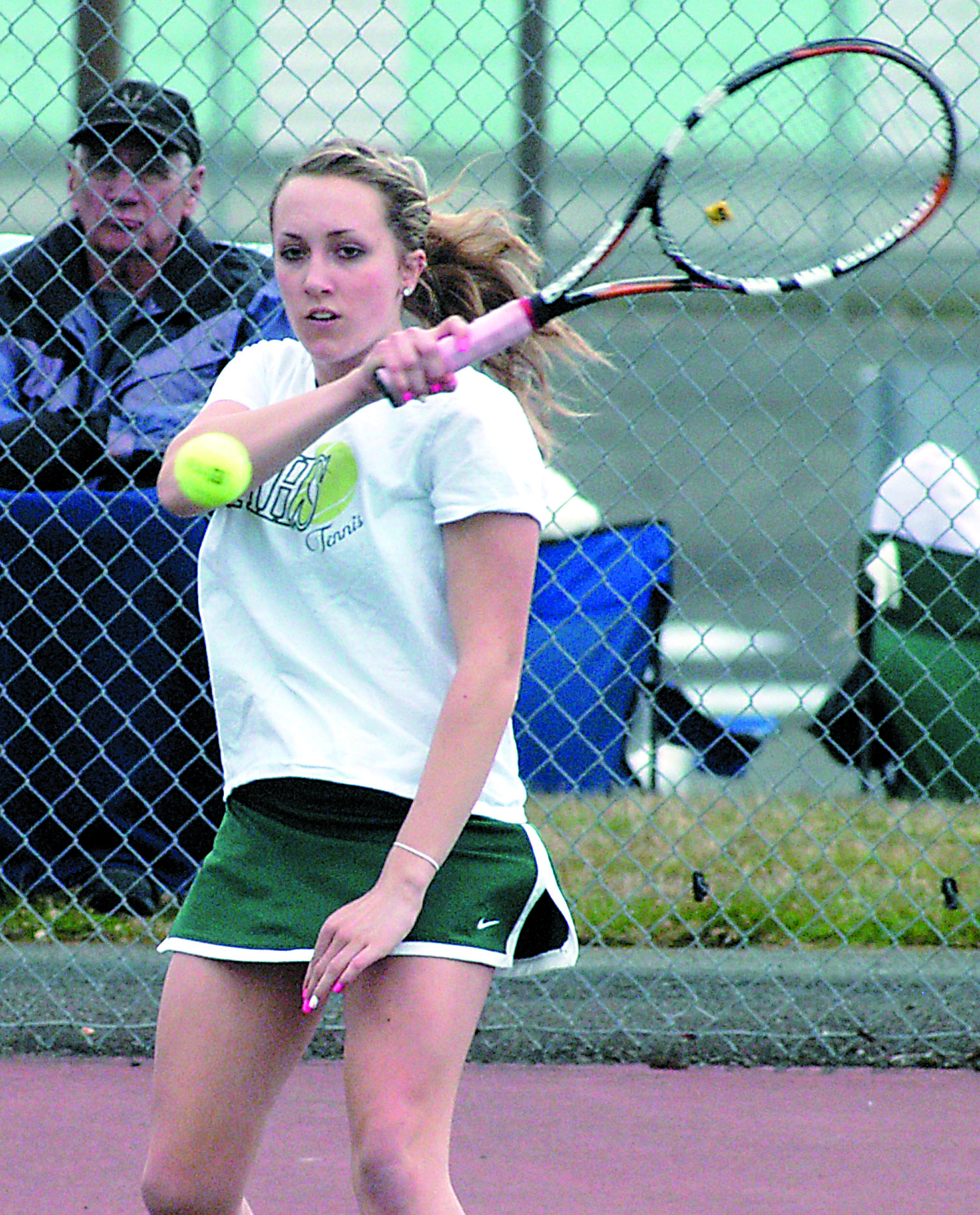 Keith Thorpe/Peninsula Daily News