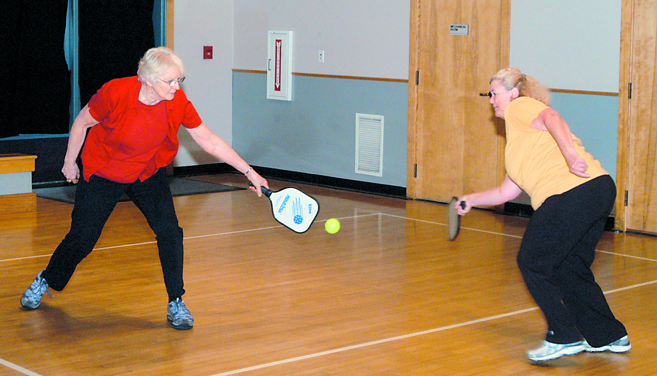 Keith Thorpe/Peninsula Daily News