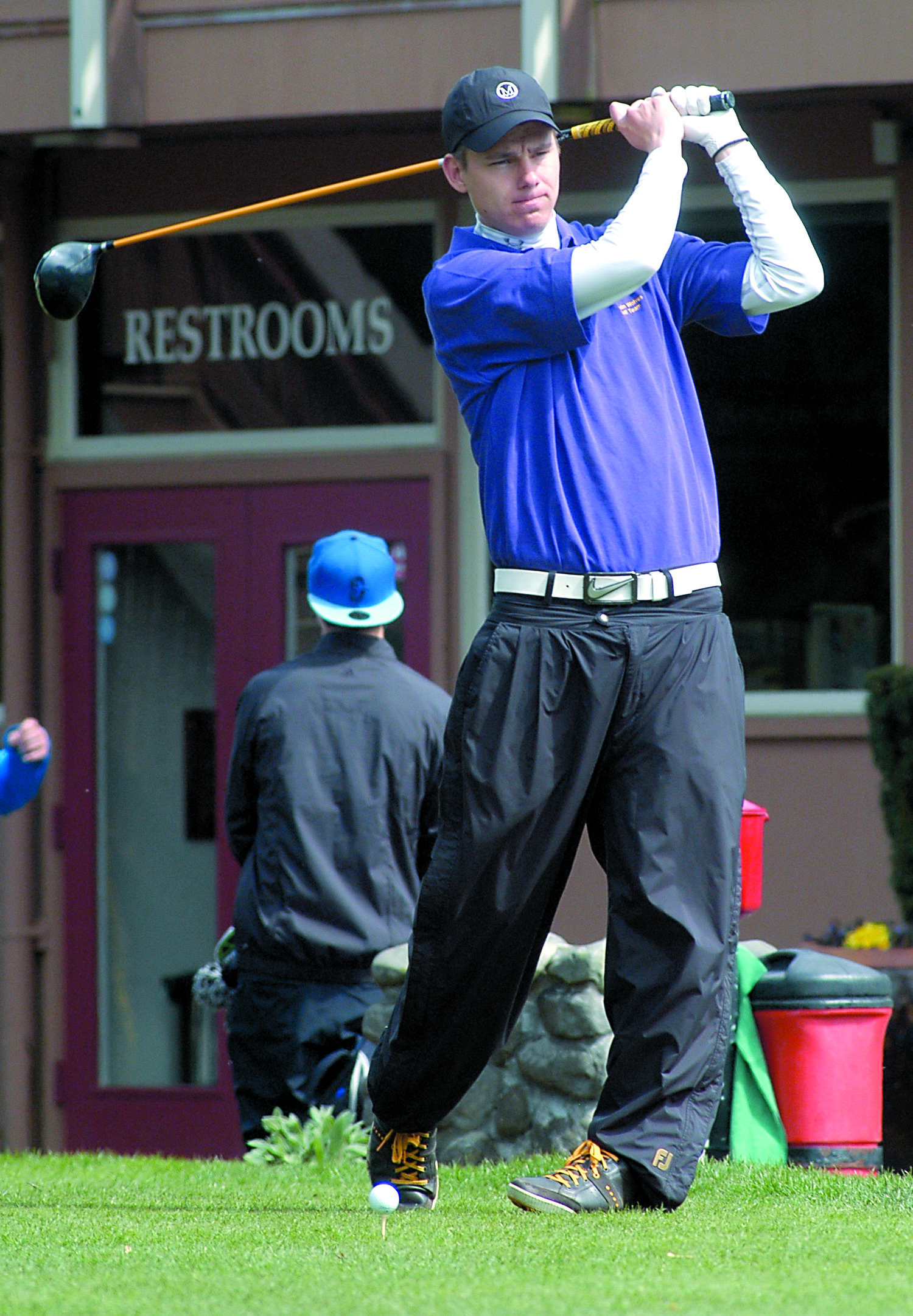 Keith Thorpe/Peninsula Daily News